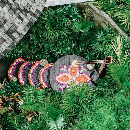 Magic Hills Bali - Magical Eco-Luxury Lodge Selat Exterior foto